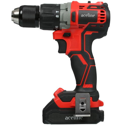 Купить Шуруповерт Aceline ACS-BL60  5401802. Характеристики, отзывы и цены в Донецке
