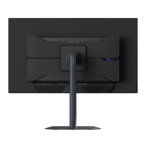 Купить 31.5" Монитор GIGABYTE MO32U черный  5629053. Характеристики, отзывы и цены в Донецке