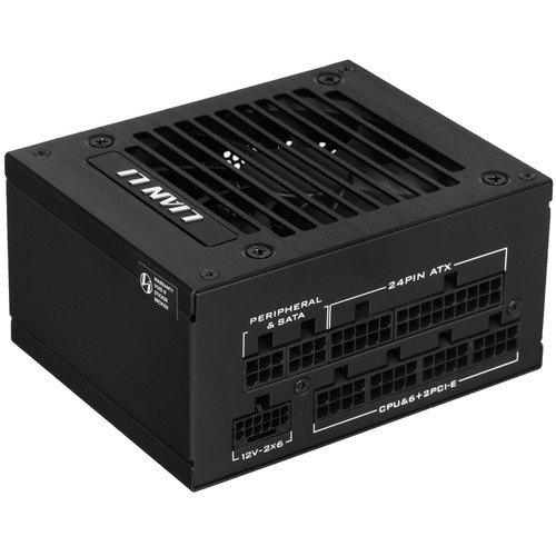 Купить Блок питания LIAN LI SP750 V2 Gold [G9P.SP0750G.B000.RU] черный  5641106. Характеристики, отзывы и цены в Донецке