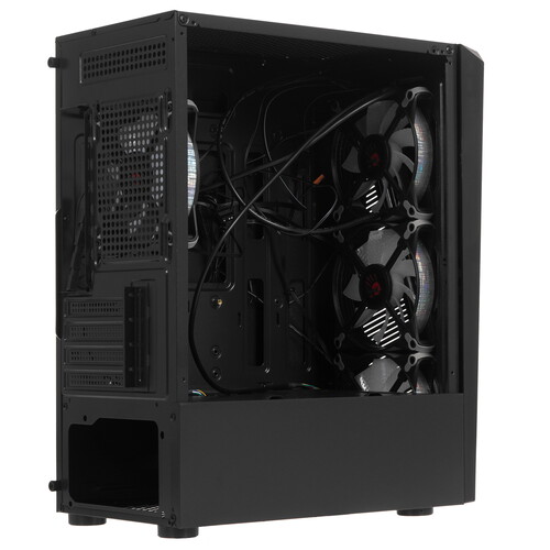 Купить Корпус A4Tech Bloody BD-CC102F  9211127. Характеристики, отзывы и цены в Донецке