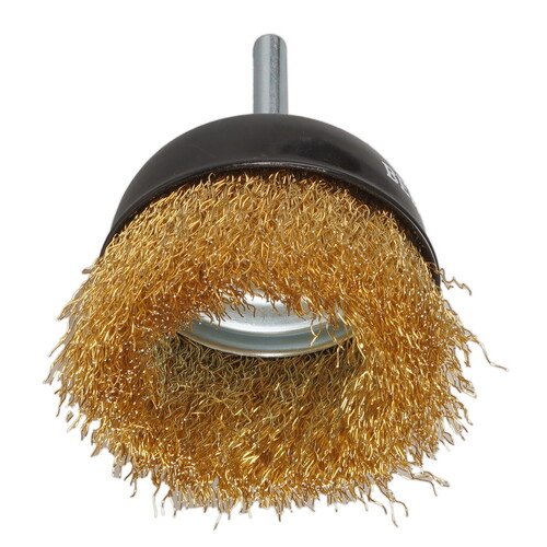 Купить Кордщетка BERGER BG1740  9129280. Характеристики, отзывы и цены в Донецке