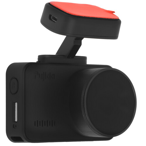 Купить Видеорегистратор Fujida Zoom Hit S Duo Wi-Fi + камера заднего вида  9087995. Характеристики, отзывы и цены в Донецке