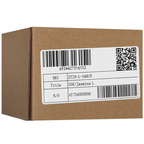 Купить Переключатели Varmilo Jasmine L [ZTZS-L-049/D]  5621074. Характеристики, отзывы и цены в Донецке