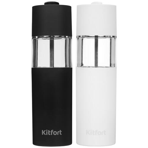 Купить Набор электромельниц Kitfort KT-6009  9057008. Характеристики, отзывы и цены в Донецке