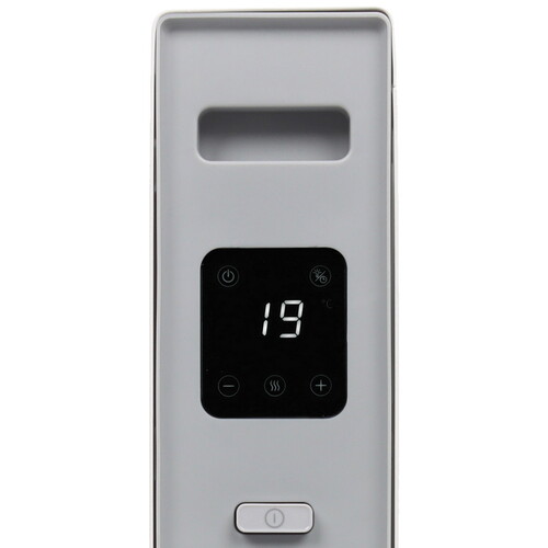 Купить Конвектор DEXP CH-2000WE  9106756. Характеристики, отзывы и цены в Донецке