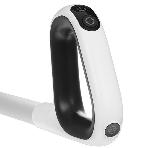 Купить Моющий пылесос вертикальный   Mijia wireless floor Scrubber 2 Lite  белый  5414368. Характеристики, отзывы и цены в Донецке