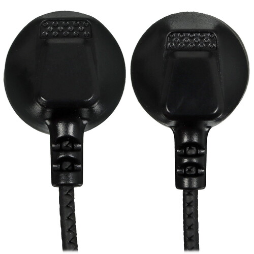 Купить Проводные наушники AXXA AW-04 черный  9260163. Характеристики, отзывы и цены в Донецке