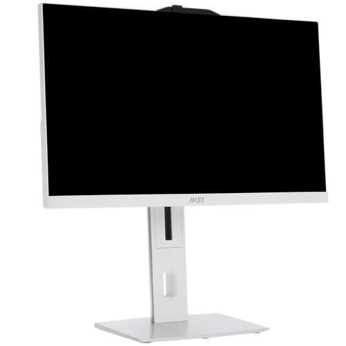 Купить 23.8" Моноблок MSI Modern AM242P 1M-1024XRU [9S6-AE0722-1024]  5467393. Характеристики, отзывы и цены в Донецке