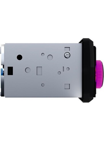 Купить Автопроигрыватель PROLOGY CMX-400  9301216. Характеристики, отзывы и цены в Донецке