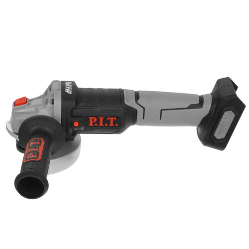 Купить Углошлифовальная машина (УШМ) PIT PWS20H-125A SOLO OnePower 20V  , Без ЗУ, Без АКБ  5339002. Характеристики, отзывы и цены в Донецке