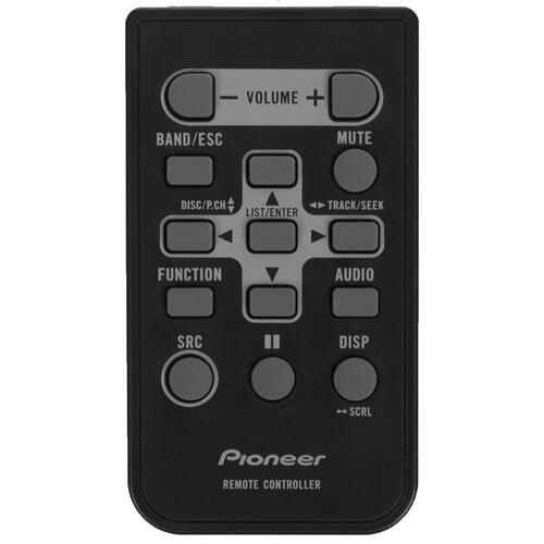 Купить Автопроигрыватель Pioneer DEH-S1250UB  5094810. Характеристики, отзывы и цены в Донецке