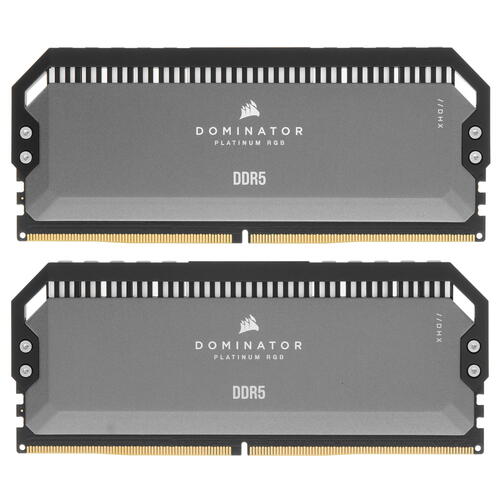 Купить Оперативная память Corsair DOMINATOR Platinum RGB  5077645. Характеристики, отзывы и цены в Донецке