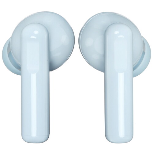 Купить Наушники TWS Honor Choice Earbuds X7 синий  5483476. Характеристики, отзывы и цены в Донецке