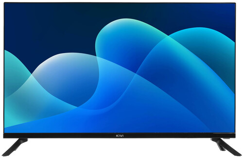 Купить 32" (80 см) Телевизор KIVI K32HD60B черный  5610149. Характеристики, отзывы и цены в Донецке