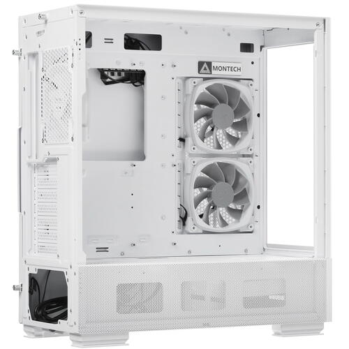 Купить Корпус MONTECH SKY TWO  5077840. Характеристики, отзывы и цены в Донецке