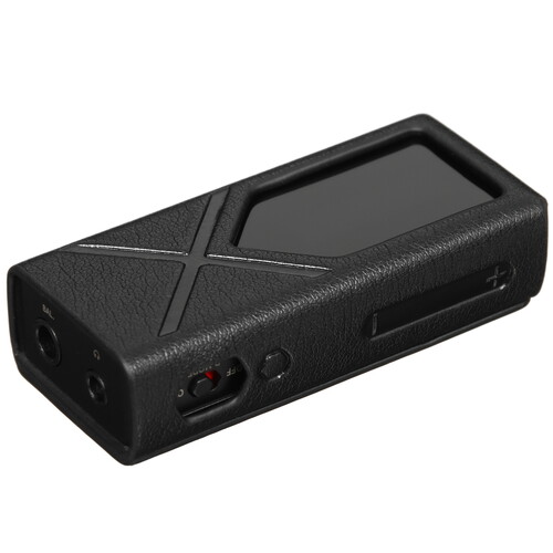 Купить Усилитель FIIO KA17  5492318. Характеристики, отзывы и цены в Донецке