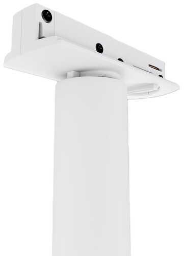 Купить Трековый светильник Technical TR142-1-6W4K-W  9169043. Характеристики, отзывы и цены в Донецке