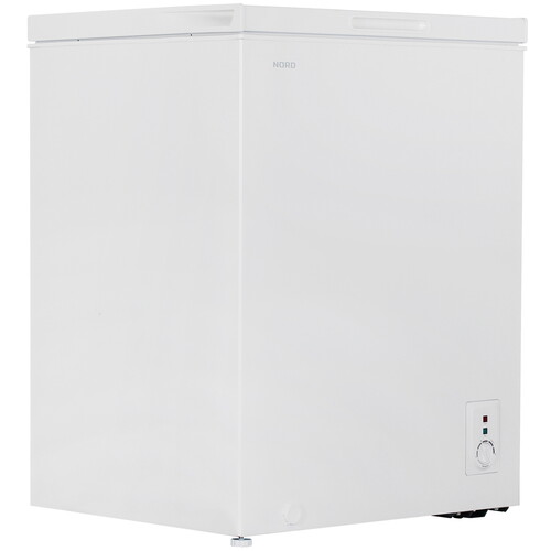 Купить Морозильный ларь NORD CN 200 белый  9290490. Характеристики, отзывы и цены в Донецке