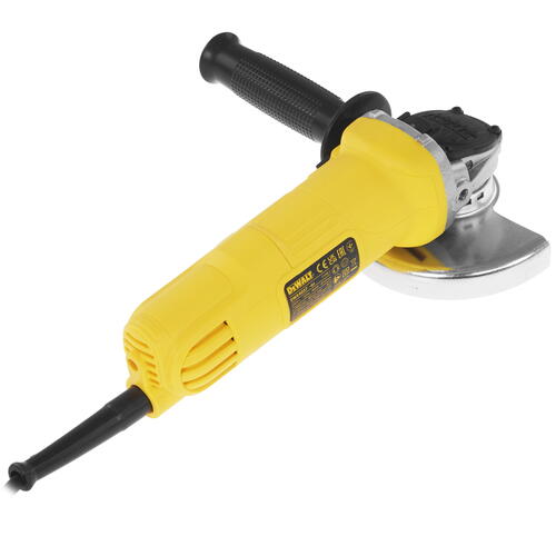Купить Углошлифовальная машина (УШМ) DeWalt DWE4057  9014032. Характеристики, отзывы и цены в Донецке