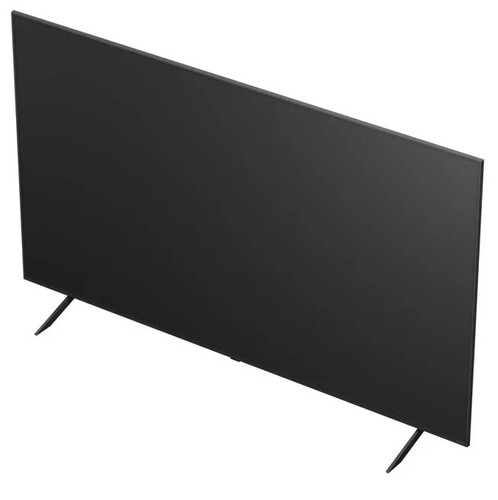 Купить 65" (164 см) Телевизор LG 65QNED80A6A черный  5623434. Характеристики, отзывы и цены в Донецке