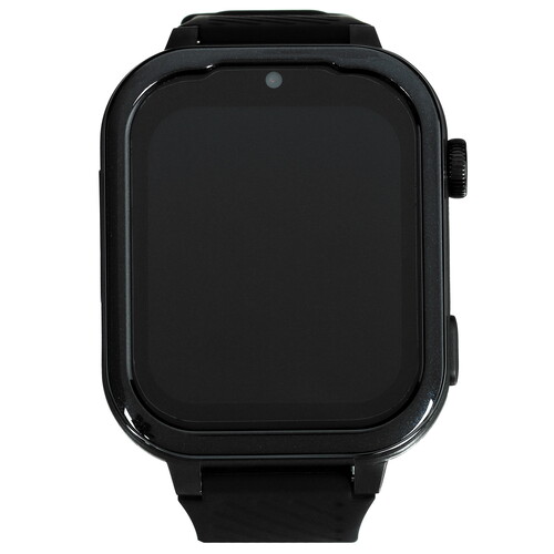 Купить Детские часы KENSHI KT15s черный  5415324. Характеристики, отзывы и цены в Донецке