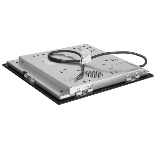Купить Индукционная варочная поверхность Hotpoint HB 2560S BF  9106618. Характеристики, отзывы и цены в Донецке