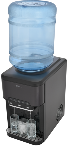 Купить Ледогенератор ZUGEL ZIM2002  9271469. Характеристики, отзывы и цены в Донецке