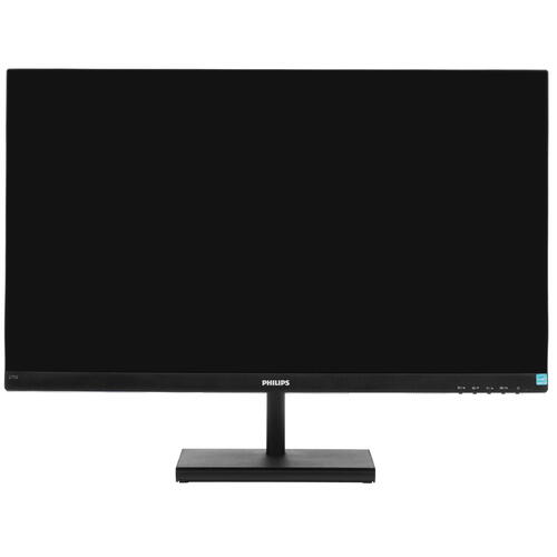 Купить 27" Монитор Philips 275E1S/01 черный  1372688. Характеристики, отзывы и цены в Донецке