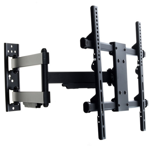 Купить Кронштейн для ТВ DEXP BL-55CFTS-3 черный  1195603. Характеристики, отзывы и цены в Донецке