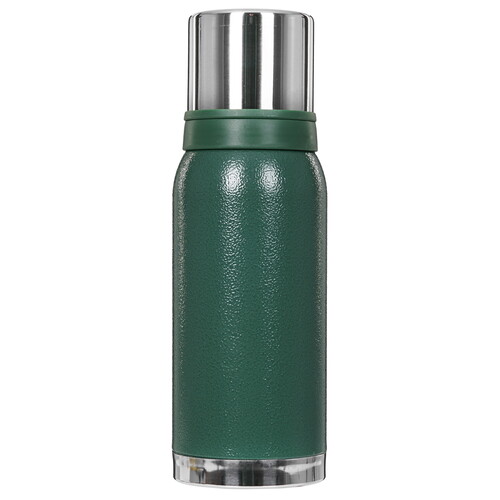 Купить Термос Biostal Охота зеленый  9194197. Характеристики, отзывы и цены в Донецке