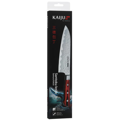 Купить Нож Samura Kaiju SKJ-0095B/K  5458964. Характеристики, отзывы и цены в Донецке