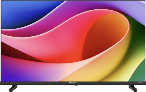 Купить 40" (102 см) Телевизор Hisense 40A5Q черный  5633389. Характеристики, отзывы и цены в Донецке