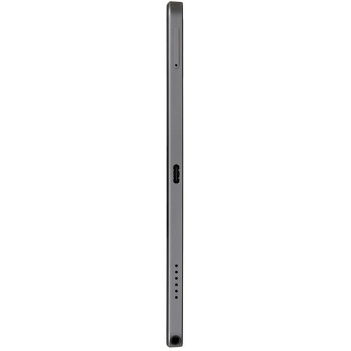 Купить 10.1" Планшет KENSHI H11 LTE 128 ГБ серый  9018613. Характеристики, отзывы и цены в Донецке