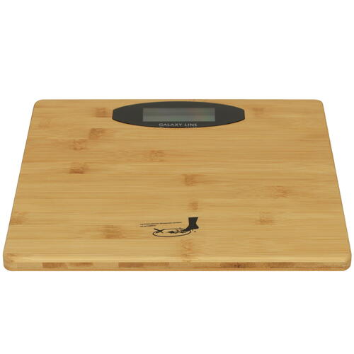 Купить Весы Galaxy GL 4812 бежевый  4893885. Характеристики, отзывы и цены в Донецке