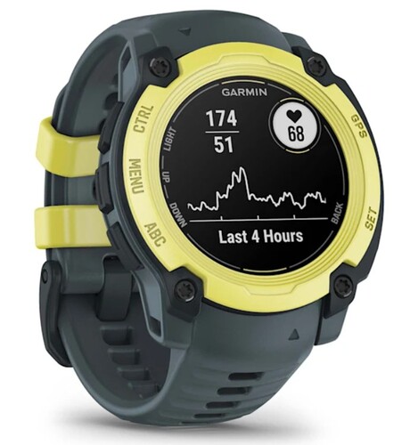 Купить Спортивные часы Garmin Instinct E  5634119. Характеристики, отзывы и цены в Донецке