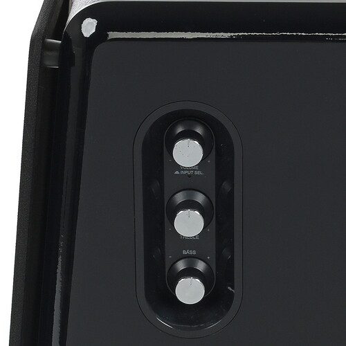 Купить Колонки Microlab SOLO19 черный  1324871. Характеристики, отзывы и цены в Донецке