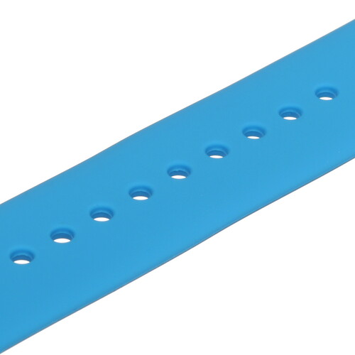 Купить Ремешок Aceline универсальный 22 мм синий  9089812. Характеристики, отзывы и цены в Донецке