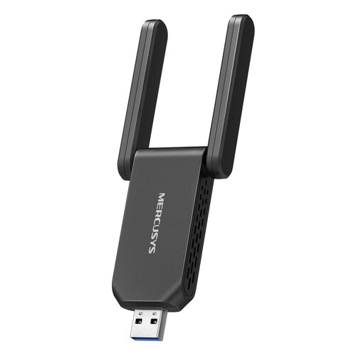 Купить Wi-Fi адаптер Mercusys MA72XH  9276973. Характеристики, отзывы и цены в Донецке