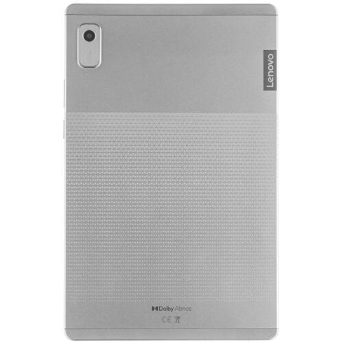 Купить 9" Планшет Lenovo Tab M9 Wi-Fi 32 ГБ серый  5465228. Характеристики, отзывы и цены в Донецке