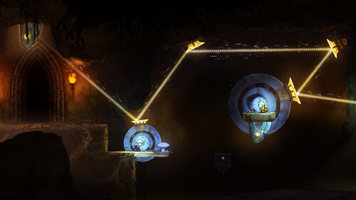 Купить Дополнение для игры Greak: Memories of Azur Digital Artbook (Steam)  5618113. Характеристики, отзывы и цены в Донецке