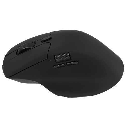 Купить Мышь беспроводная/проводная Keychron M6  9192103. Характеристики, отзывы и цены в Донецке