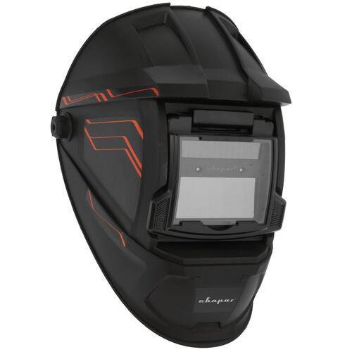 Купить Маска сварочная Сварог SMART-3 TRUE COLOR  9901379. Характеристики, отзывы и цены в Донецке