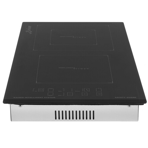 Купить Электрическая варочная поверхность Kaiser KCT 3721 F  8196023. Характеристики, отзывы и цены в Донецке