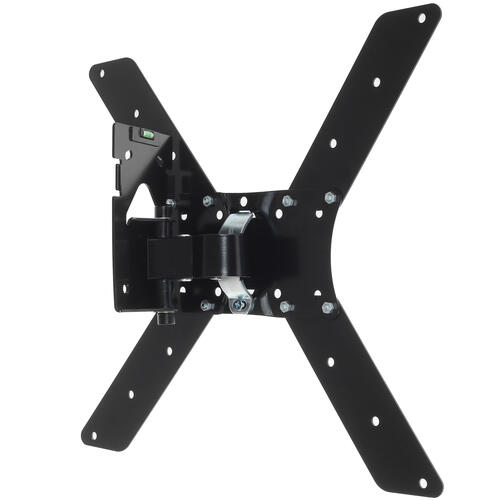 Купить Кронштейн для ТВ Holder LCDS-5519 черный  1375646. Характеристики, отзывы и цены в Донецке