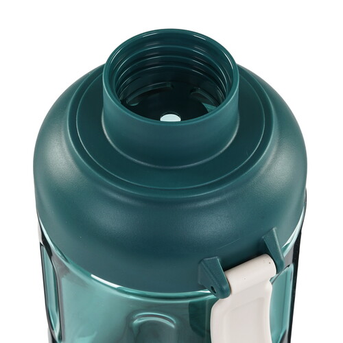Купить Бутылка для воды Bobber Tritan Bottle-590 бирюзовый  9125703. Характеристики, отзывы и цены в Донецке