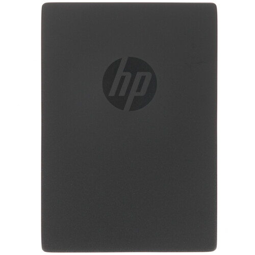 Купить 1024 ГБ Внешний SSD HP P700  1666612. Характеристики, отзывы и цены в Донецке