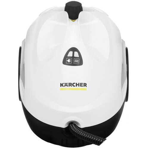 Купить Пароочиститель Karcher SC 2 EasyFix белый  5620192. Характеристики, отзывы и цены в Донецке