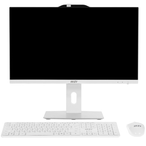 Купить 23.8" Моноблок MSI PRO AP242P 14M-655XRU [9S6-AE0622-826]  5488615. Характеристики, отзывы и цены в Донецке
