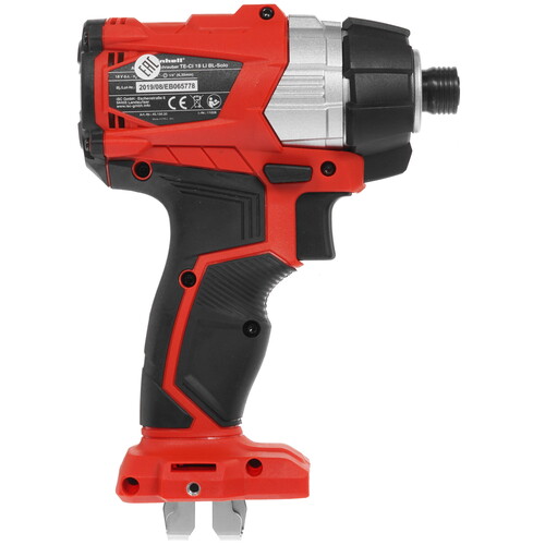 Купить Винтоверт Einhell PXC TE-CI 18 Li Brushless-Solo Power X Change 18V , Без ЗУ, Без АКБ  5311681. Характеристики, отзывы и цены в Донецке