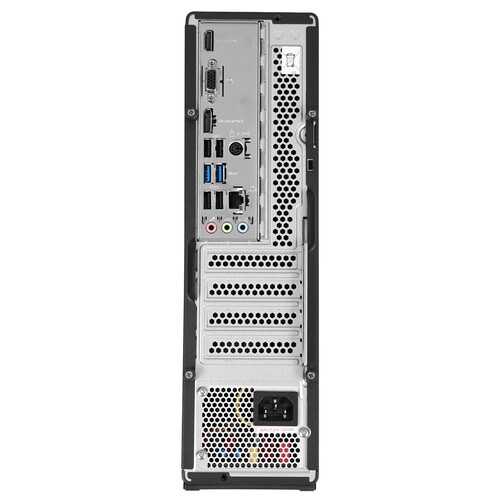 Купить Мини ПК DEXP Atlas H509  5611100. Характеристики, отзывы и цены в Донецке